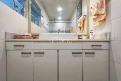 Apartamento, 3 quartos, 143 m² - Foto 1