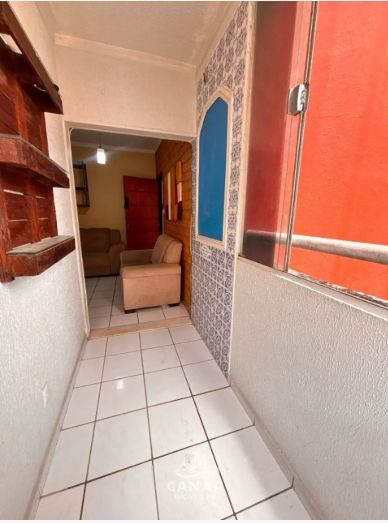 Apartamento, 2 quartos, 55 m² - Foto 3