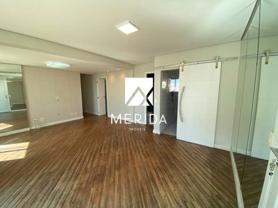 Apartamento, 3 quartos, 111 m² - Foto 3