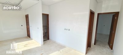 Casa, 3 quartos - Foto 3