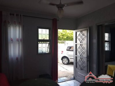 Casa, 2 quartos, 114 m² - Foto 2