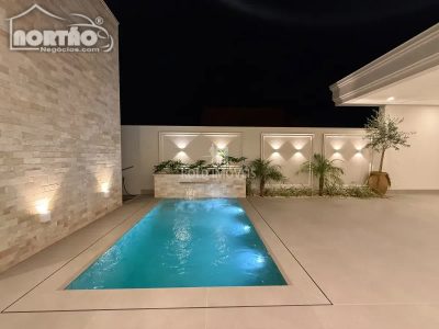 Casa, 189 m² - Foto 2