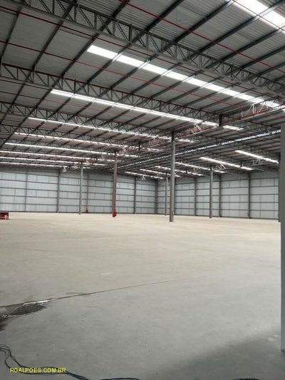 Depósito-Galpão, 5000 m² - Foto 3