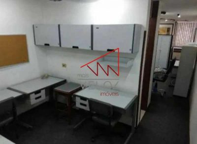 Sala-Conjunto, 31 m² - Foto 2