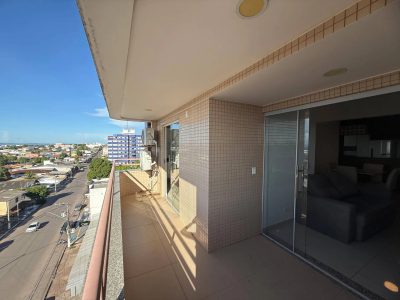 Apartamento, 2 quartos, 75 m² - Foto 5