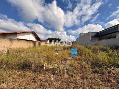 Terreno, 360 m² - Foto 1