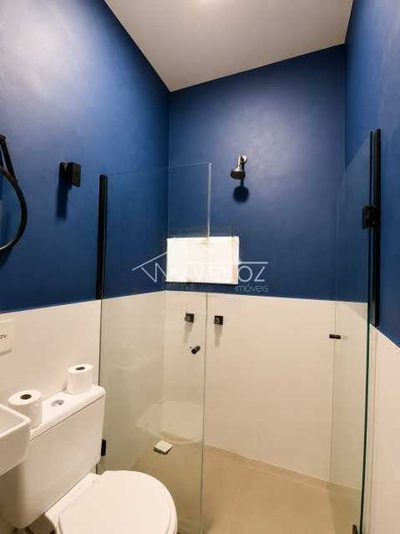 Apartamento, 4 quartos, 80 m² - Foto 1