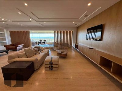 Apartamento, 4 quartos, 435 m² - Foto 4