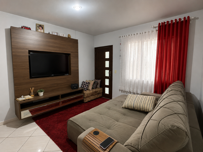 Casa, 3 quartos, 108 m² - Foto 4