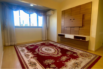 Apartamento, 1 quarto, 52 m² - Foto 4