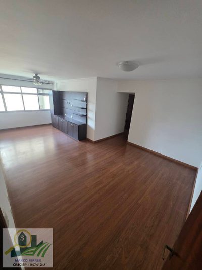 Apartamento, 3 quartos, 120 m² - Foto 1
