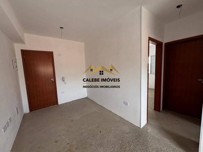 Apartamento, 2 quartos, 44 m² - Foto 3