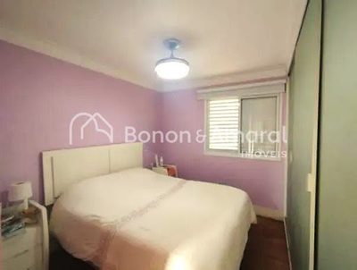 Apartamento, 3 quartos, 98 m² - Foto 5