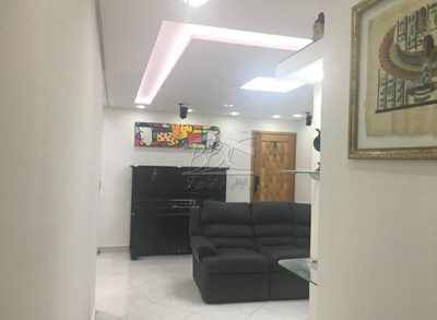 Apartamento, 3 quartos, 90 m² - Foto 5