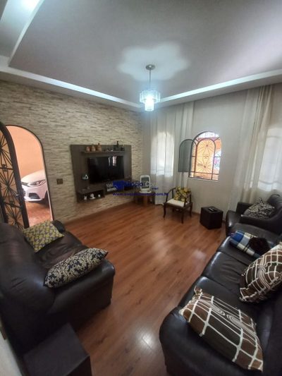 Casa, 3 quartos, 310 m² - Foto 5