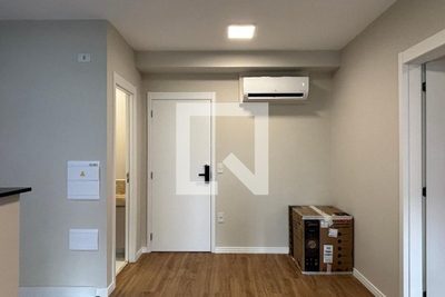 Apartamento, 1 quarto, 50 m² - Foto 4