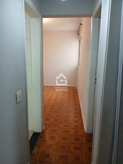 Apartamento, 2 quartos, 56 m² - Foto 1