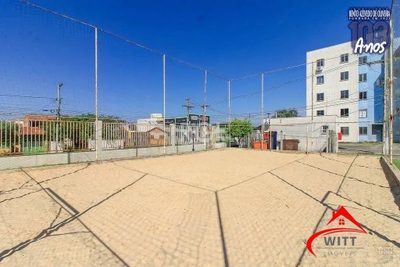 Apartamento, 2 quartos, 38 m² - Foto 2