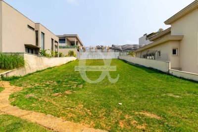 Terreno, 560 m² - Foto 1