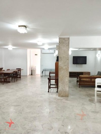 Apartamento, 3 quartos, 154 m² - Foto 2