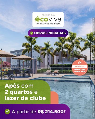Apartamento, 2 quartos - Foto 5