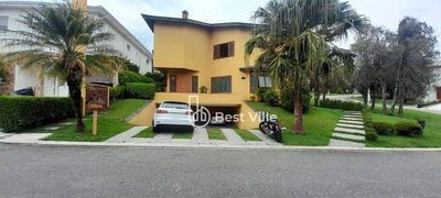 Casa de Condomínio, 5 quartos - Foto 2