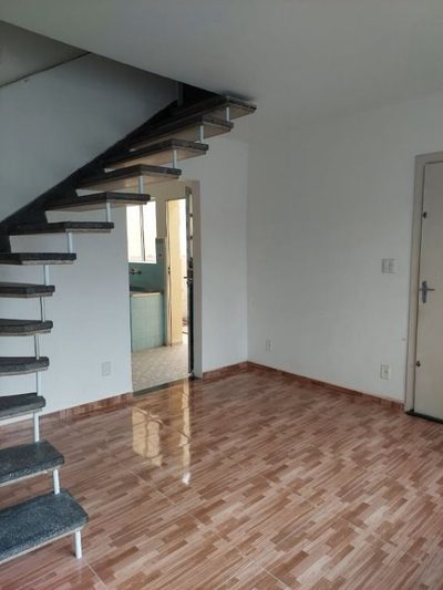 Sobrado, 3 quartos, 90 m² - Foto 2