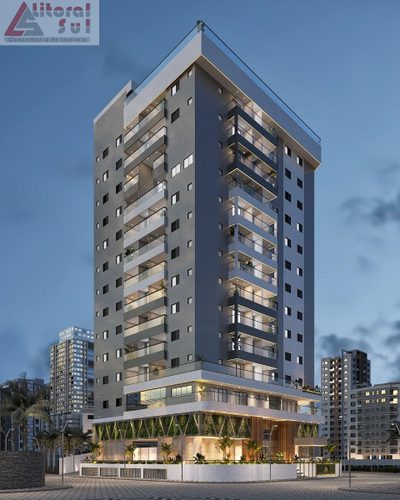 Apartamento, 2 quartos, 76 m² - Foto 1
