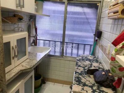 Cobertura, 3 quartos, 136 m² - Foto 5