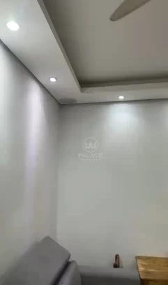 Apartamento, 2 quartos, 46 m² - Foto 2
