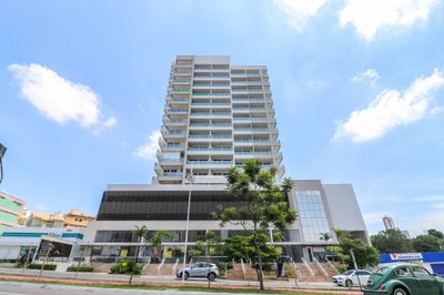 Sala-Conjunto, 39 m² - Foto 2