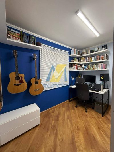 Apartamento, 3 quartos - Foto 3