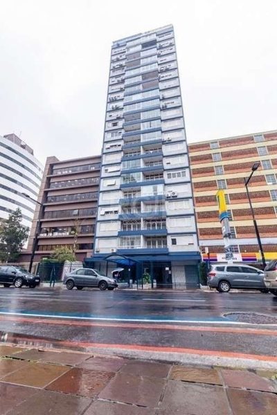 Apartamento, 3 quartos, 145 m² - Foto 3