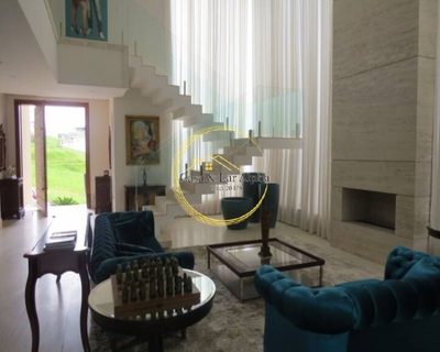 Casa, 5 quartos, 800 m² - Foto 1