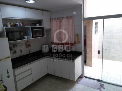 Sobrado, 2 quartos, 115 m² - Foto 3