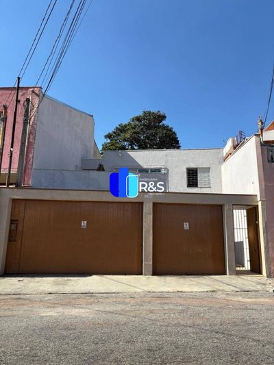 Casa, 121 m² - Foto 1