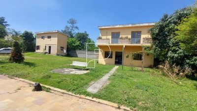 Casa de Condomínio, 6 quartos - Foto 3