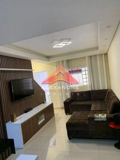 Casa, 2 quartos, 75 m² - Foto 3