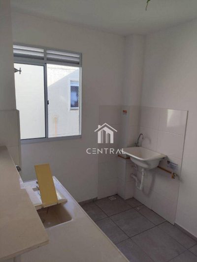 Apartamento, 2 quartos, 38 m² - Foto 4