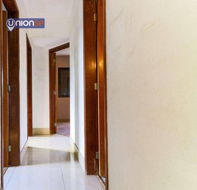 Apartamento, 3 quartos, 90 m² - Foto 4