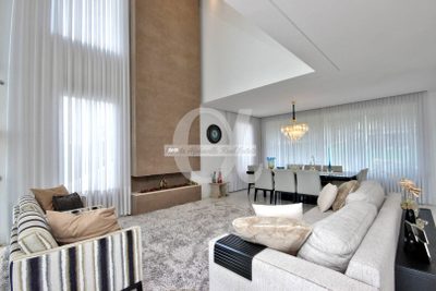 Casa, 4 quartos, 464 m² - Foto 1