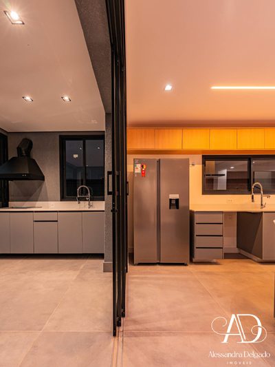 Casa, 4 quartos, 302 m² - Foto 4