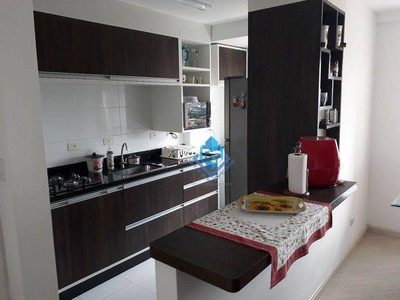 Apartamento, 2 quartos, 60 m² - Foto 1