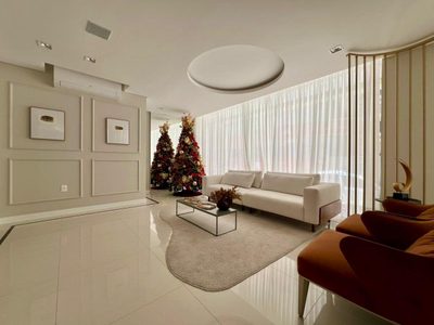 Apartamento, 4 quartos, 180 m² - Foto 3