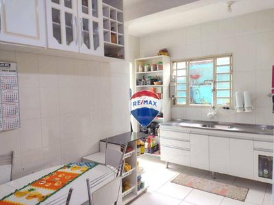 Casa, 2 quartos, 124 m² - Foto 5
