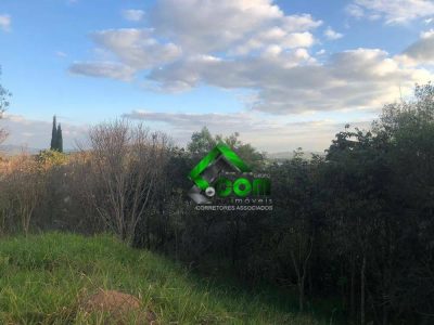 Terreno, 1000 m² - Foto 1