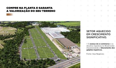 Loteamento e Condomínio, 2354 m² - Foto 1