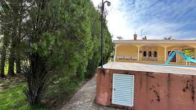 Chácara, 3 quartos, 5000 m² - Foto 5