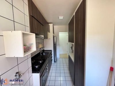Apartamento, 3 quartos, 64 m² - Foto 4