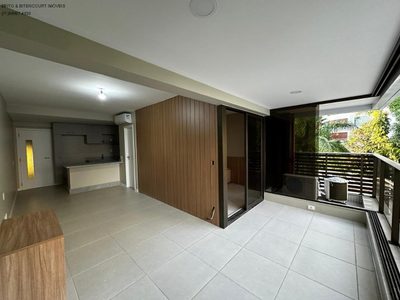 Apartamento, 1 quarto, 50 m² - Foto 4